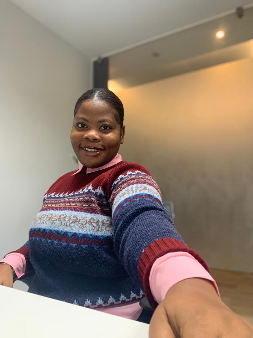 Ms. Thelma Setornam Gadagbui